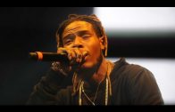 Fetty Wap’s 26-year-old brother shot and killed in New Jersey