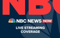 Watch: NBC News NOW Live – October 12