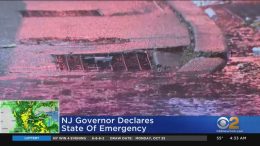 Storm-Watch-State-Of-Emergency-In-New-Jersey